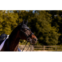 Bonnet K by Equithème K-Entebbe Bonnet K by Equithème K-Entebbe