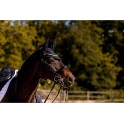 Bonnet K by Equithème K-Entebbe Bonnet K by Equithème K-Entebbe