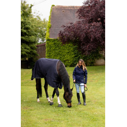 Softshell deken K by Equithème K-Eros
