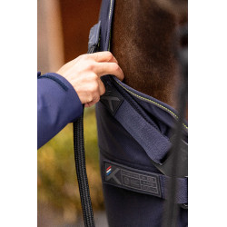 Couverture softshell K by Equithème K-Eros Couverture softshell K by Equithème K-Eros