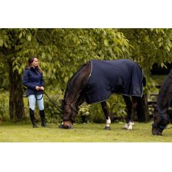 Couverture softshell K by Equithème K-Eros Couverture softshell K by Equithème K-Eros