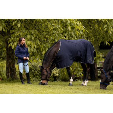 Couverture softshell K by Equithème K-Eros Couverture softshell K by Equithème K-Eros