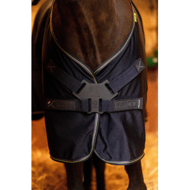 Softshell deken K by Equithème K-Eros