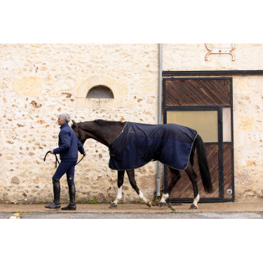 Softshell- en meshdeken K by Equithème K-Eros Softshell- en meshdeken K by Equithème K-Eros