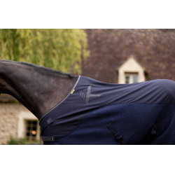 Softshell- en meshdeken K by Equithème K-Eros Softshell- en meshdeken K by Equithème K-Eros