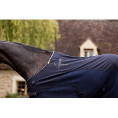 Softshell- en meshdeken K by Equithème K-Eros Softshell- en meshdeken K by Equithème K-Eros