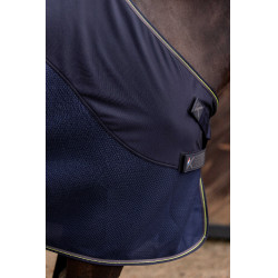 Softshell- en meshdeken K by Equithème K-Eros Softshell- en meshdeken K by Equithème K-Eros