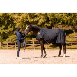 Softshell-handschoen K van Equithème K-Eros