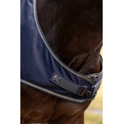 Couverture de marcheur softshell K by Equithème K-Eros