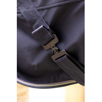 Couverture de marcheur softshell K by Equithème K-Eros