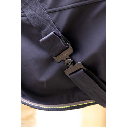 Softshell-handschoen K van Equithème K-Eros