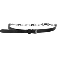 Ceinture cuir Equithème EK-Mors