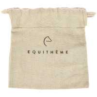 Ceinture cuir Equithème EK-Mors