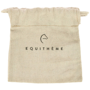 Ceinture cuir Equithème EK-Mors