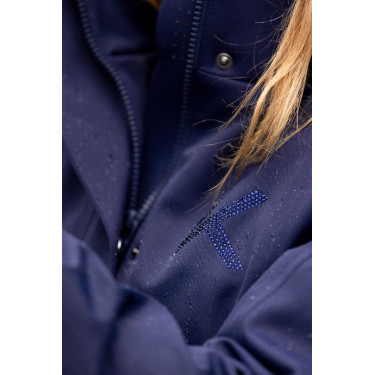 Veste K by Equithème K-Balance dames