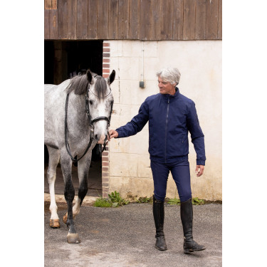 Veste K by Equithème K-Focus homme