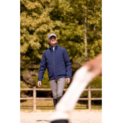 Veste K by Equithème K-Focus heren