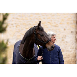 Veste K by Equithème K-Focus heren