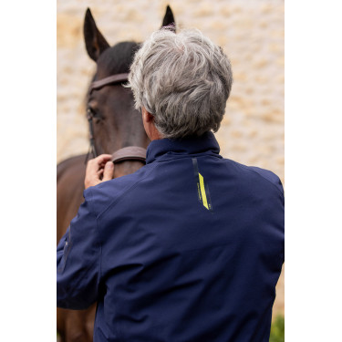Veste K by Equithème K-Focus heren