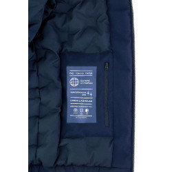 Veste K by Equithème K-Focus heren