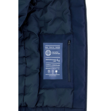 Veste K by Equithème K-Focus heren