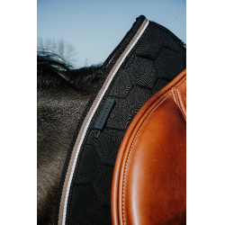 Tapis de selle mixte Equithème Coco Tapis de selle mixte Equithème Coco