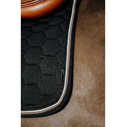 Tapis de selle mixte Equithème Coco Tapis de selle mixte Equithème Coco