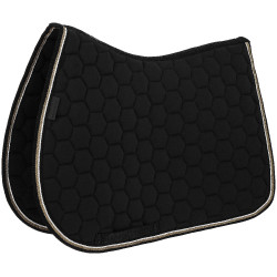 Tapis de selle mixte Equithème Coco Tapis de selle mixte Equithème Coco