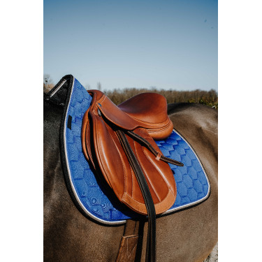 Tapis de selle mixte Equithème Coco Tapis de selle mixte Equithème Coco