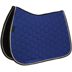 Tapis de selle mixte Equithème Coco Tapis de selle mixte Equithème Coco