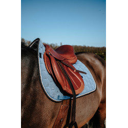 Tapis de selle mixte Equithème Coco Tapis de selle mixte Equithème Coco