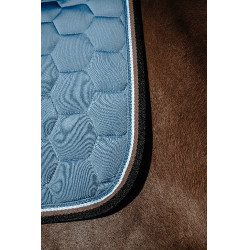 Tapis de selle mixte Equithème Coco Tapis de selle mixte Equithème Coco