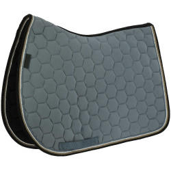 Tapis de selle mixte Equithème Coco Tapis de selle mixte Equithème Coco