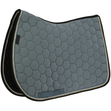 Tapis de selle mixte Equithème Coco Tapis de selle mixte Equithème Coco
