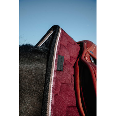 Tapis de selle mixte Equithème Coco Tapis de selle mixte Equithème Coco