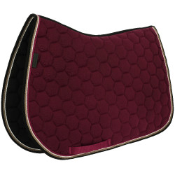 Tapis de selle mixte Equithème Coco Tapis de selle mixte Equithème Coco