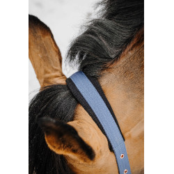Halster + touw Equithème Coco