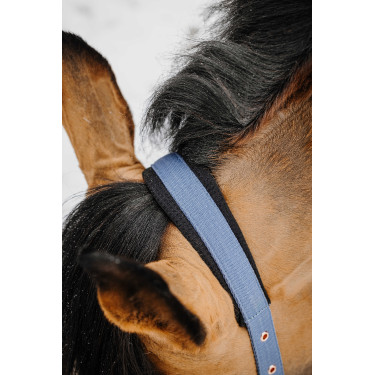 Halster + touw Equithème Coco