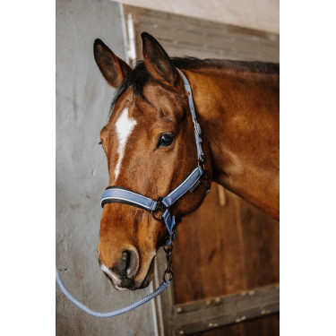 Halster + touw Equithème Coco
