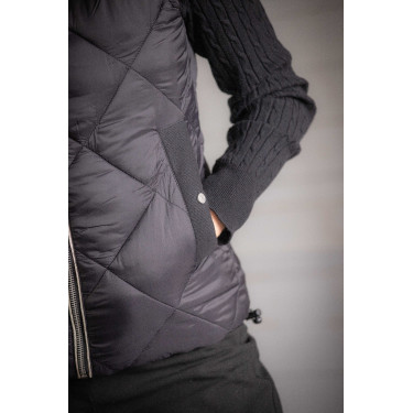 Doudoune Pénélope Chouki femme Doudoune Pénélope Chouki femme