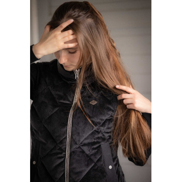 Doudoune Pénélope Chouki femme Doudoune Pénélope Chouki femme