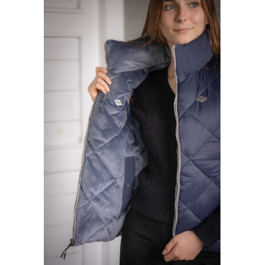 Doudoune Pénélope Chouki femme Doudoune Pénélope Chouki femme