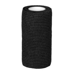 Bandage adhésif Vetrap Noir
