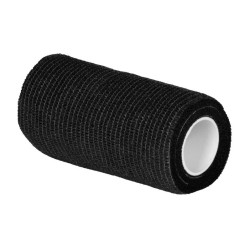 Bandage adhésif Vetrap Noir