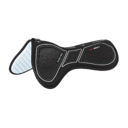 Amortisseur Acavallo Zero Impact rehausse arrière Sublime Noir Amortisseur Acavallo Zero Impact rehausse arrière Sublime Noir