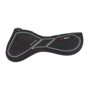 Zero Impact-compensator achterverhoging Sublime Zwart Zero Impact-compensator achterverhoging Sublime Zwart