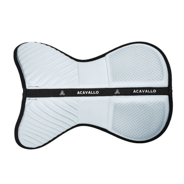 Zero Impact-compensator achterverhoging Sublime Zwart Zero Impact-compensator achterverhoging Sublime Zwart
