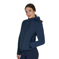 Softshell dames lijn Opvouwbaar Marineblazer Marineblauw Softshell dames lijn Opvouwbaar Marineblazer Marineblauw