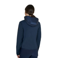Softshell dames lijn Opvouwbaar Marineblazer Marineblauw Softshell dames lijn Opvouwbaar Marineblazer Marineblauw