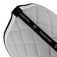 Springonderlegger Double Stripes in technische stof